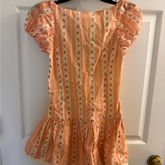 Kitteny Betsie Dress! NWT - Picture 3 of 4